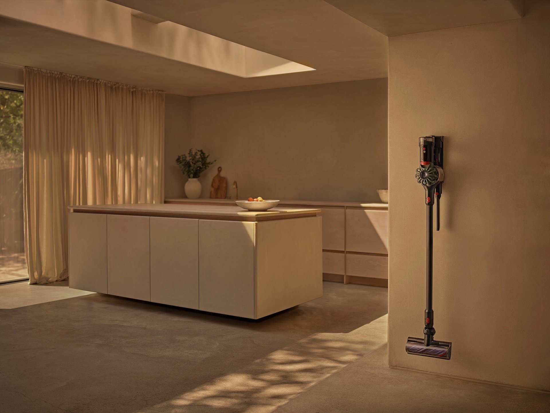 Podaruj inżynierię od Dyson na święta