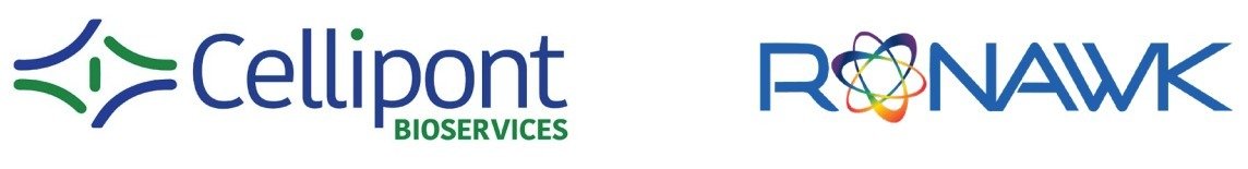 Cellipont Bioservices and Ronawk Partner to Advance Scalable Expansion ofHigh-Quality Mesenchymal Stem Cells and Biologics