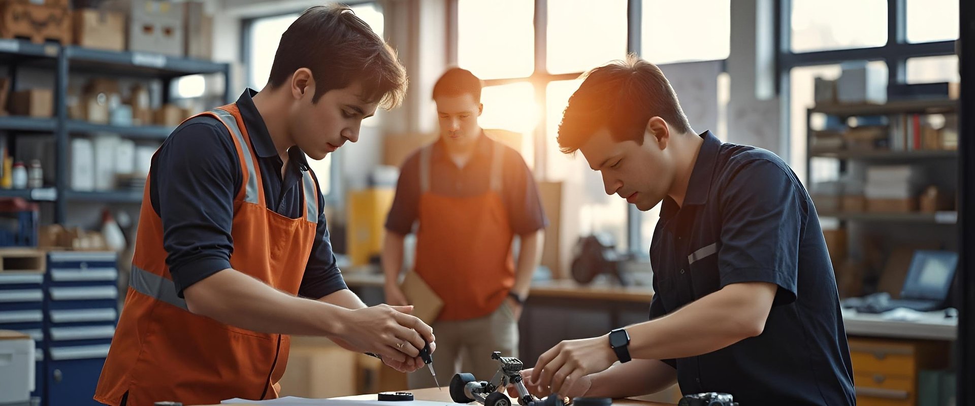 „Wkręć się w zawód!" – Würth Polska wspiera młode talenty w drodze na rynek pracy