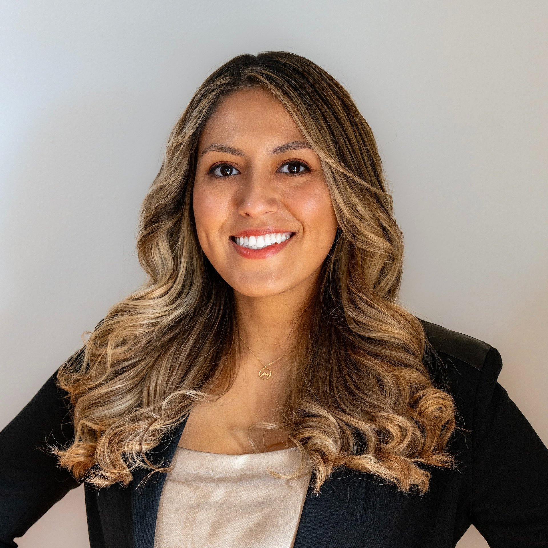 Nicole Kawal Associates with the Sedona Office of Coldwell Banker Realty
