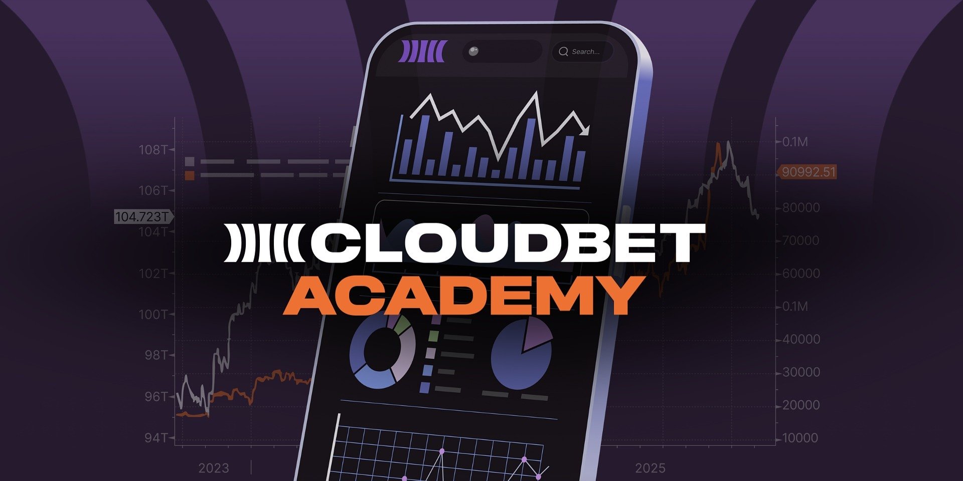 Cloudbet Academy Launches: Free Crypto Betting Courses with Rewards