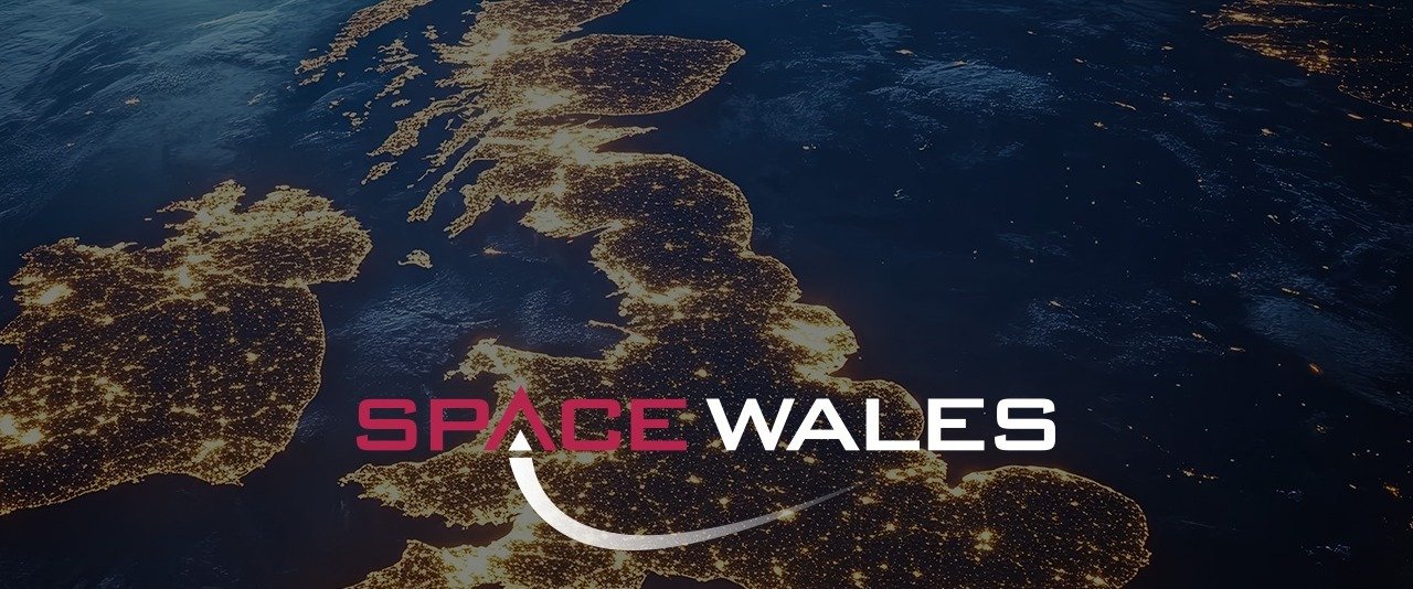 Space Wales Announces Successful Projects to be Funded by Wales Space Cluster Catalyst Fund