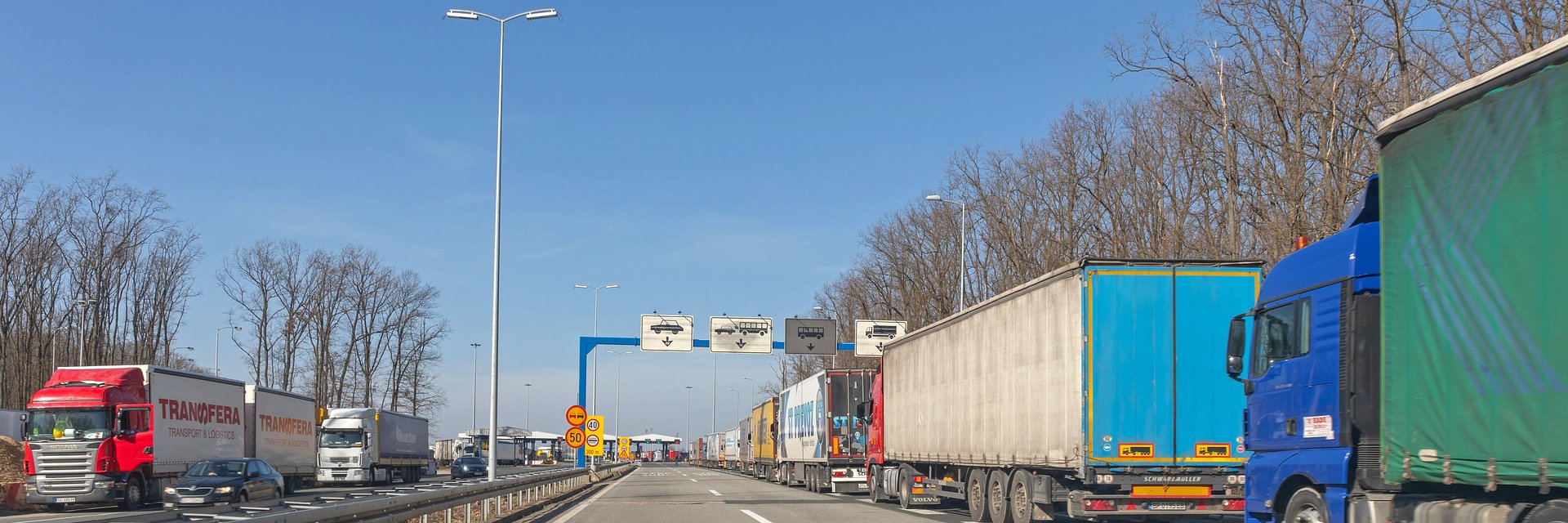 Od 2026 roku transport odzieży i obuwia pod ścisłym nadzorem celnym. Które firmy muszą się przygotować?