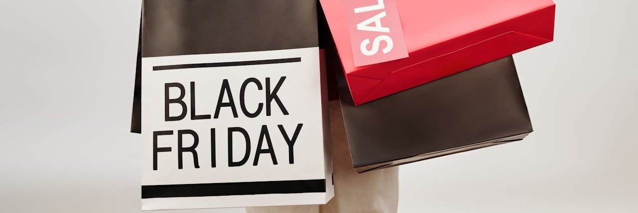 Ekspertka: Zalecam dużą ostrożność w Black Friday