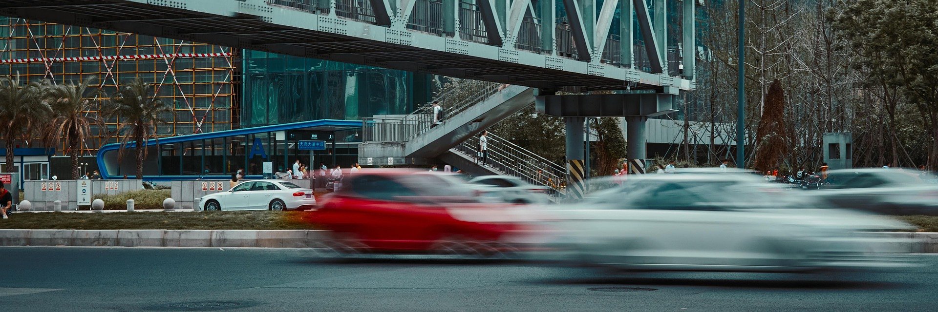 Polacy przejeżdżają więcej kilometrów jednym samochodem niż przeciętny Europejczyk