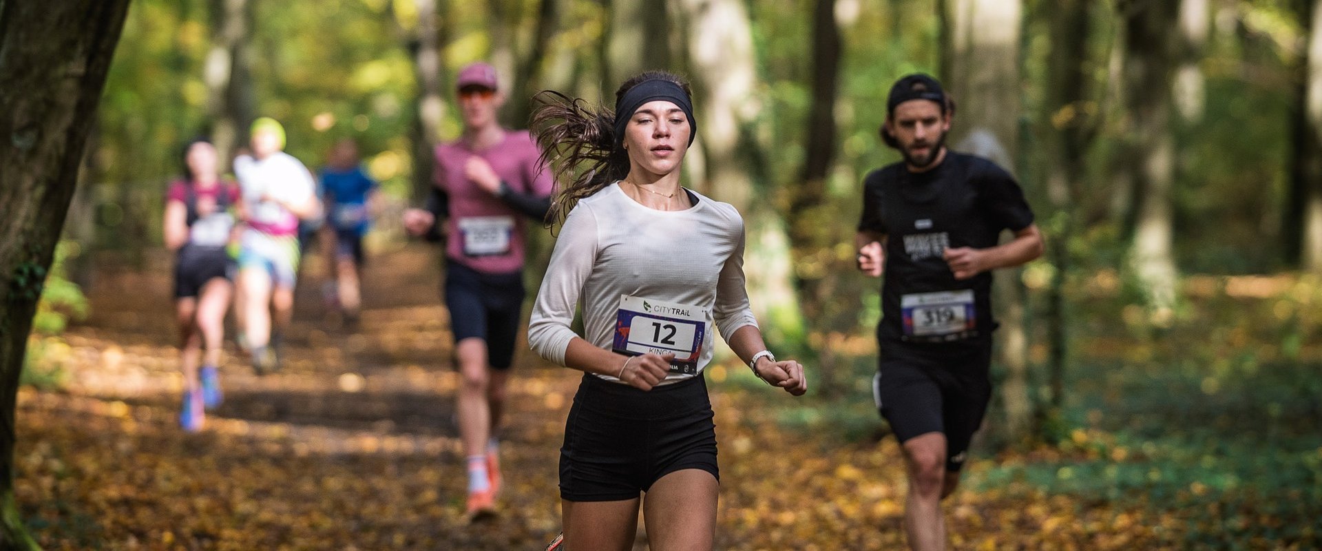 CITY TRAIL: w sobotę ponownie we Wrocławiu