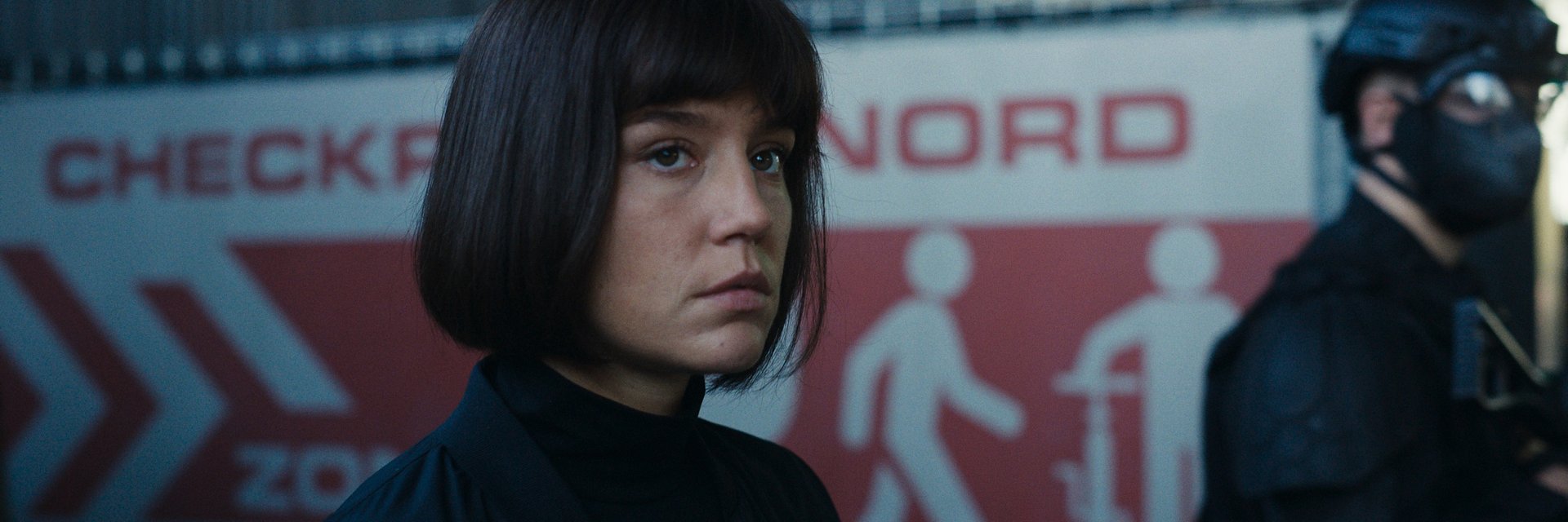 PIES 51 - przebój francuskich kin w Polsce!