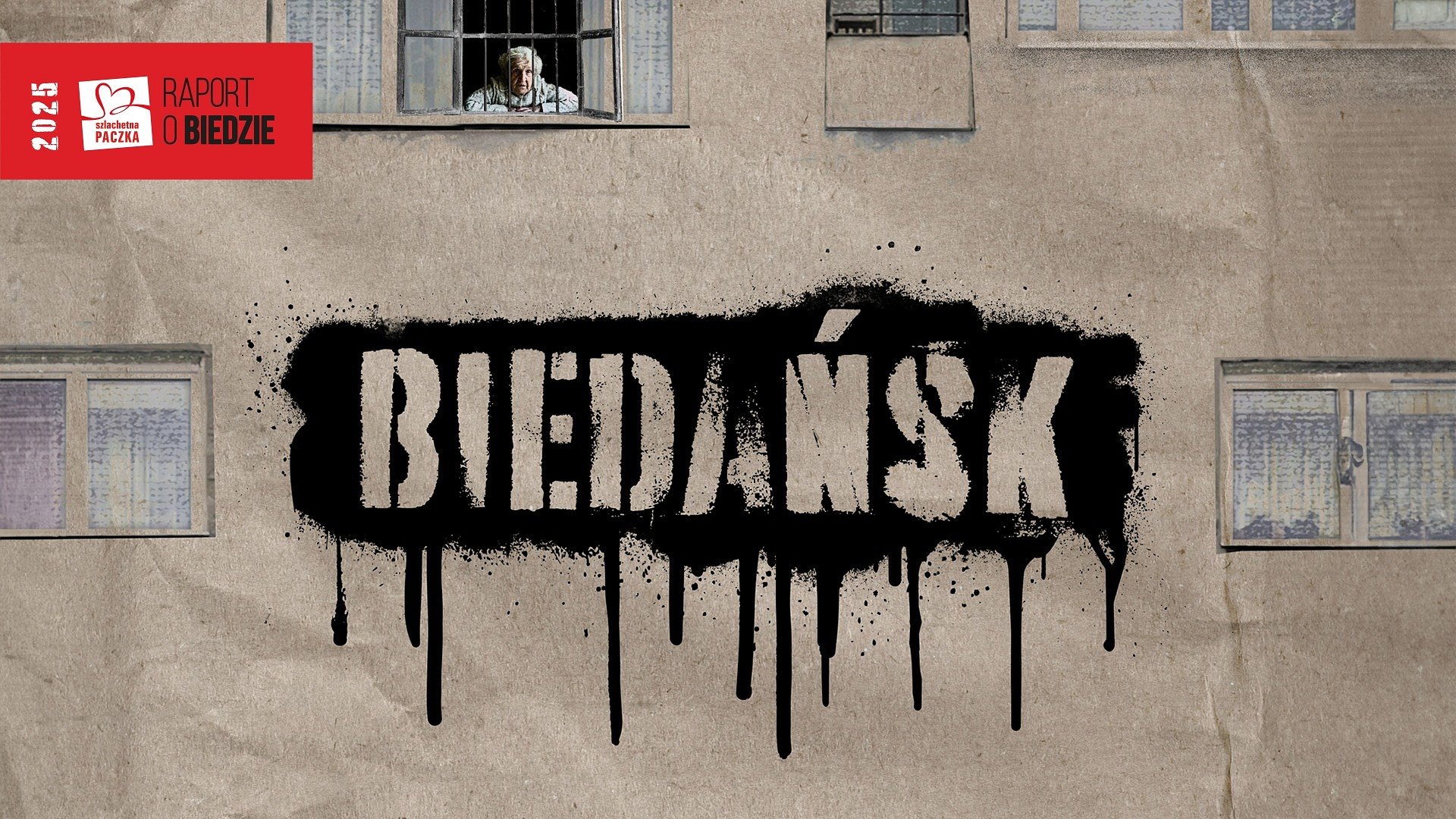 Premiera Raportu o Biedzie 25.11, godz. 12:00