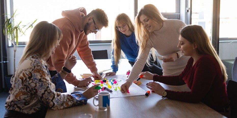 III edycja bezpłatnych warsztatów dla uczniów szkół średnich.