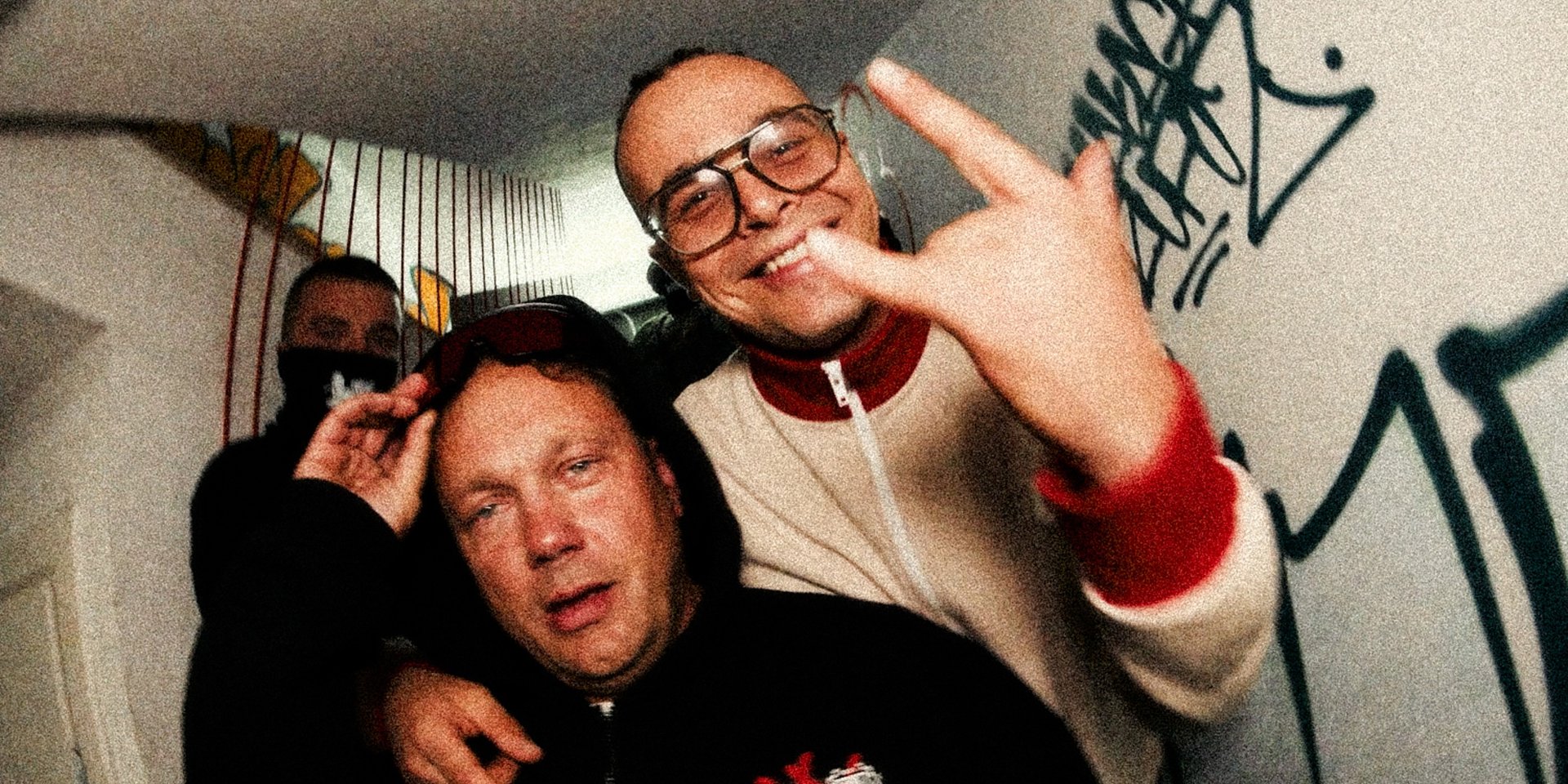 Rufuz, Bilon HG, Szwed SWD i Sir Mich z podwójnym uderzeniem – „INDI INTRO / MONEY MOVES”