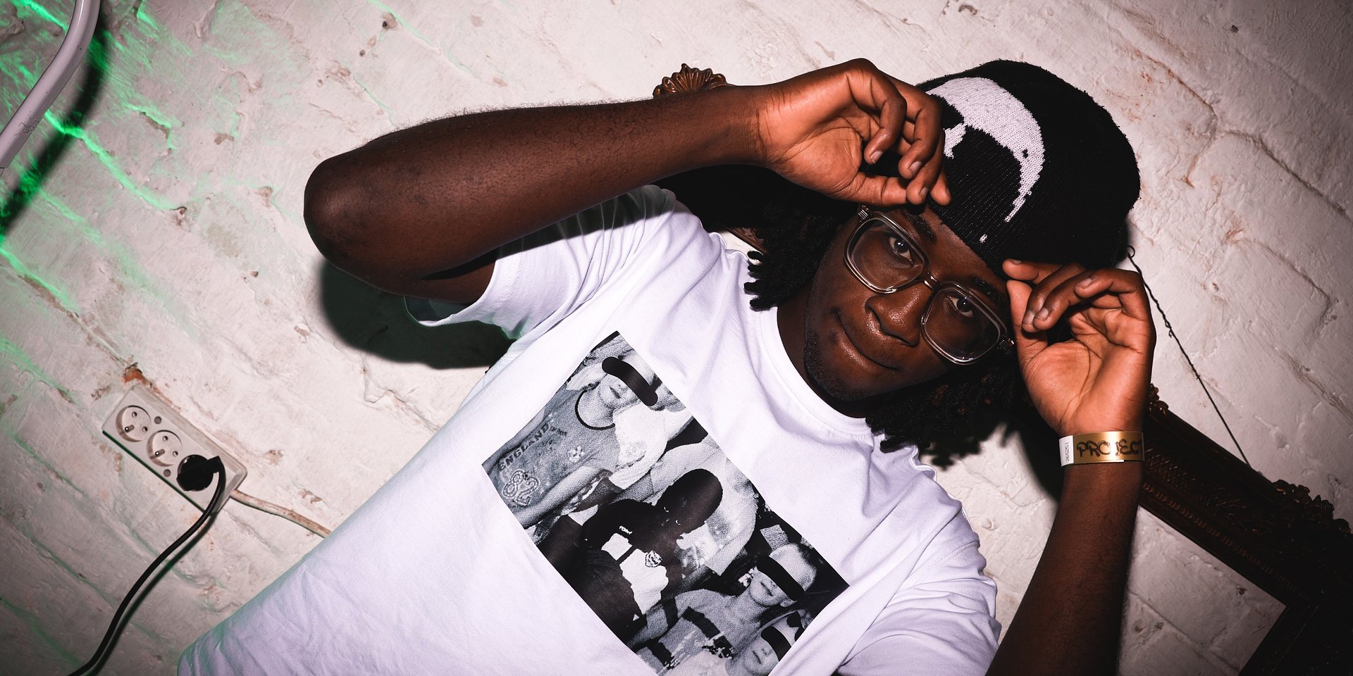 bango balenci powraca po przerwie z nowym singlem!