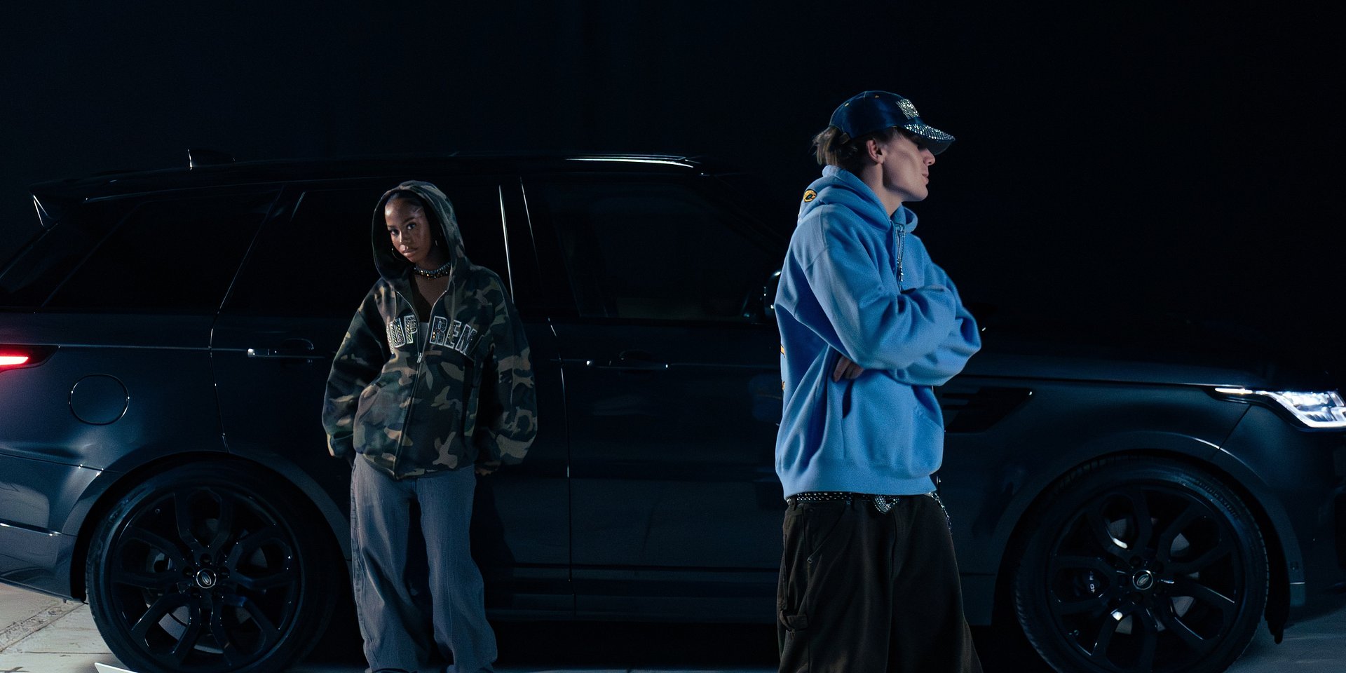 pik pik po raz kolejny łączy producenckie siły z krvchym w nowym singlu „SEX SOUNDS” - premiera już 21 listopada!