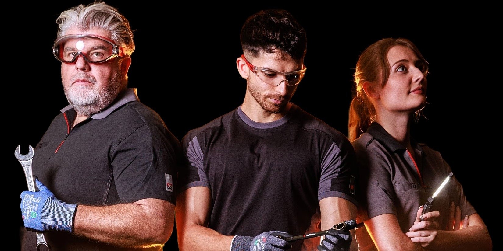 Wyjątkowa oferta Black Week w Würth Polska! Ponad 1500 produktów dla specjalistów z najkorzystniejszymi cenami w roku.