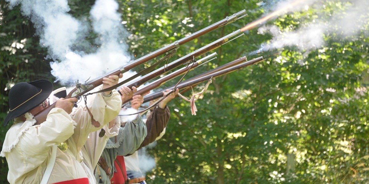 More Than $500k in Grants Awarded to Engage, Educate, & Inspire Virginians in the Lead Up to the 250th Anniversary of the Nation’s Founding