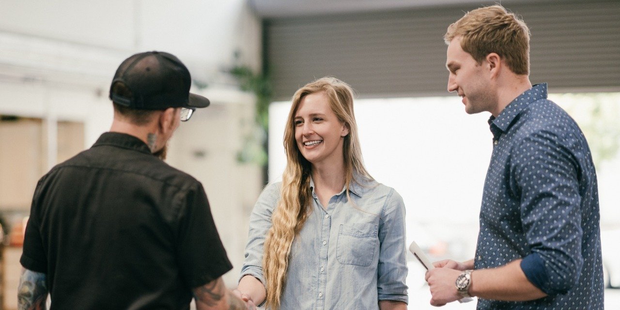 RepairPal Partners with Aegis and HeroProtects for Trusted Repairs