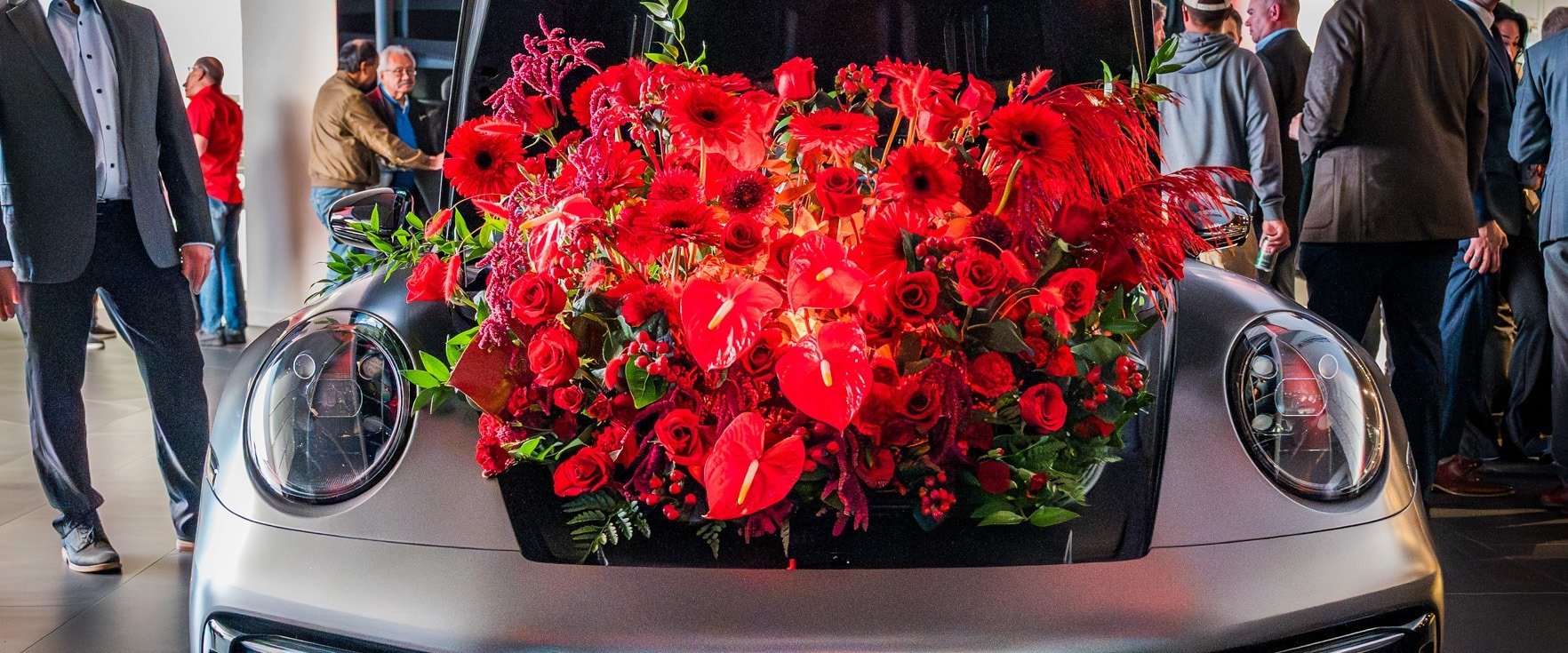 Porsche Seattle North Celebrates the Dawn of GTS with an Exclusive Immersive Evening Experience