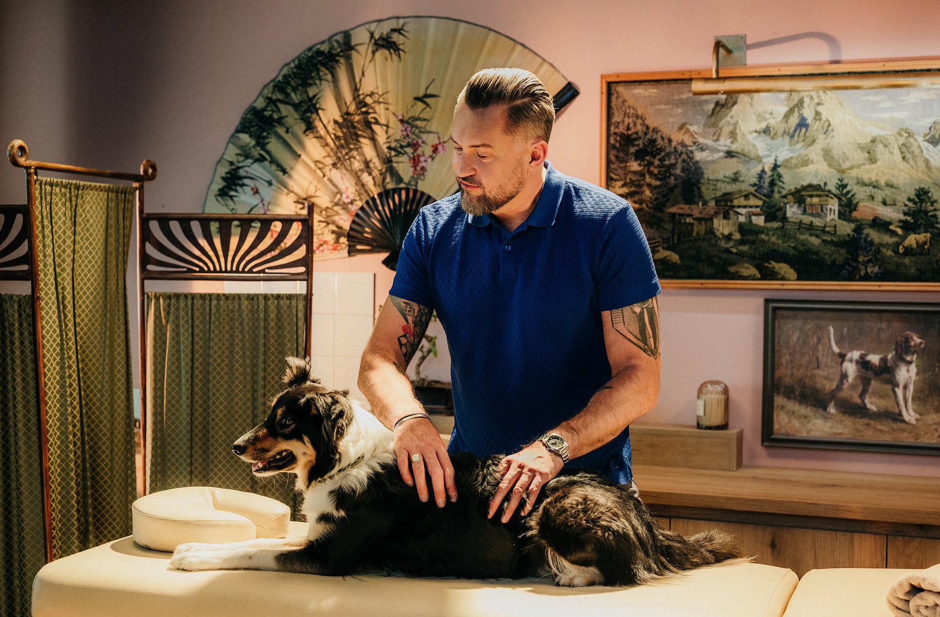 NajlePSIE wakacje nagrodzone w konkursie Kreatura 2025