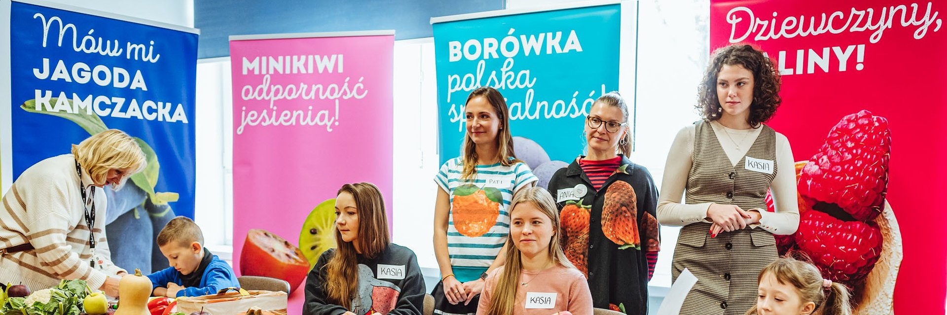 Świadomość żywieniowa Polaków sprzymierzeńcem produktów podstawowych