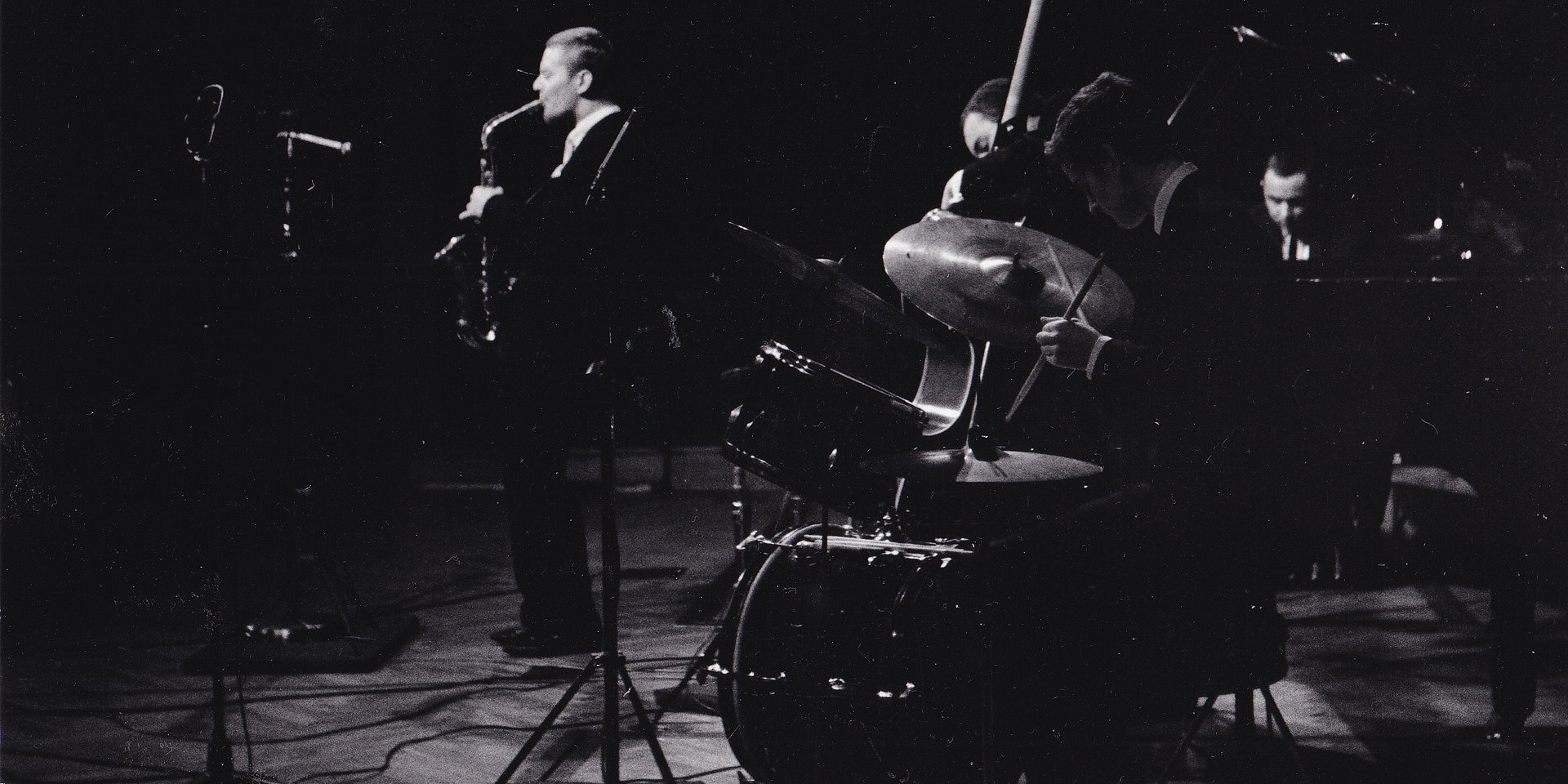 Słynny album Zbigniew Namysłowski Modern Jazz Quartet wreszcie na winylu