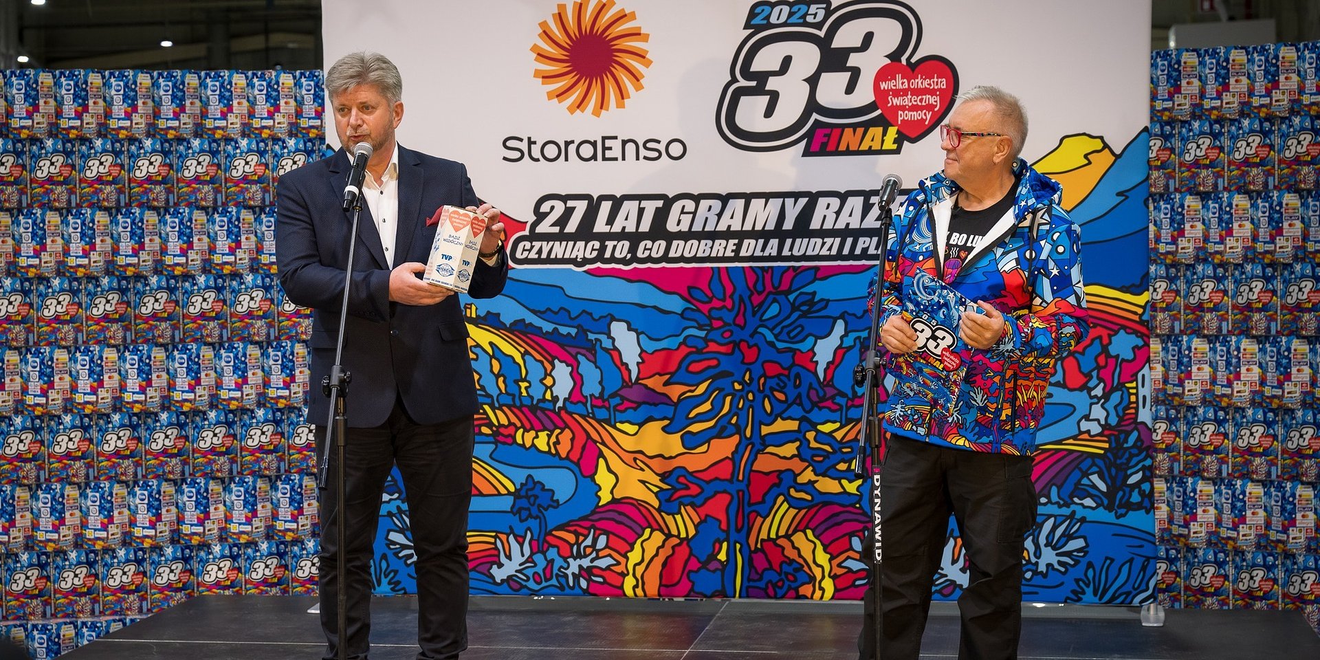 Zapraszamy na zbliżające się wydarzenia fundacyjne