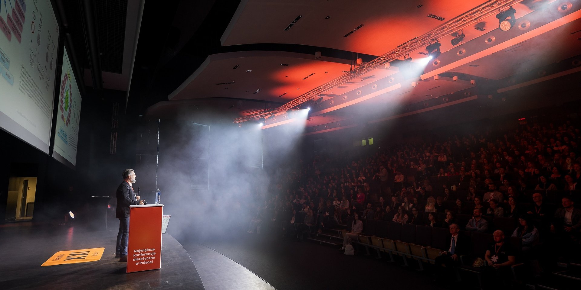 Body Chief Partnerem Honorowym Konferencji Dietetyk XXI Wieku