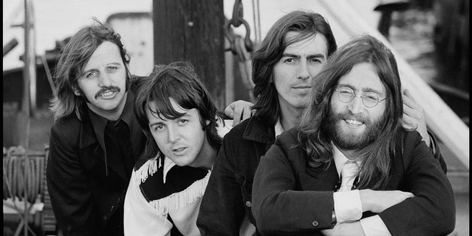 The Beatles – „Anthology Collection” i „Antology 4” już dostępne