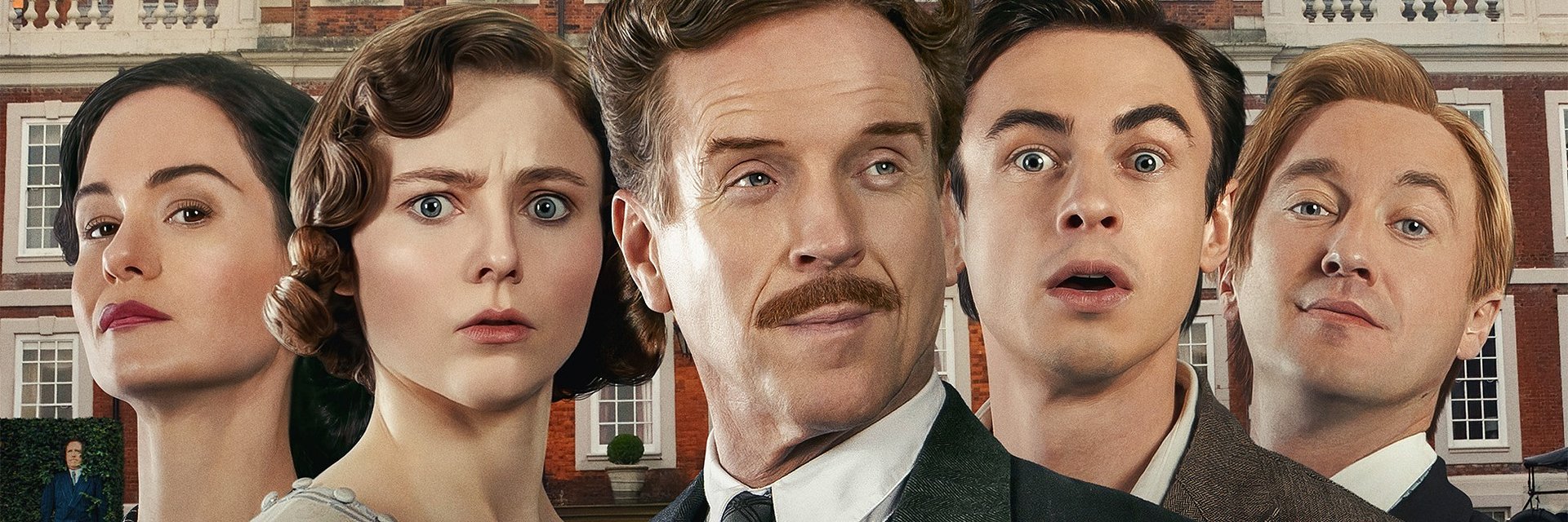 Zapraszamy na pokaz prasowy komedii WUJOWY DWÓR