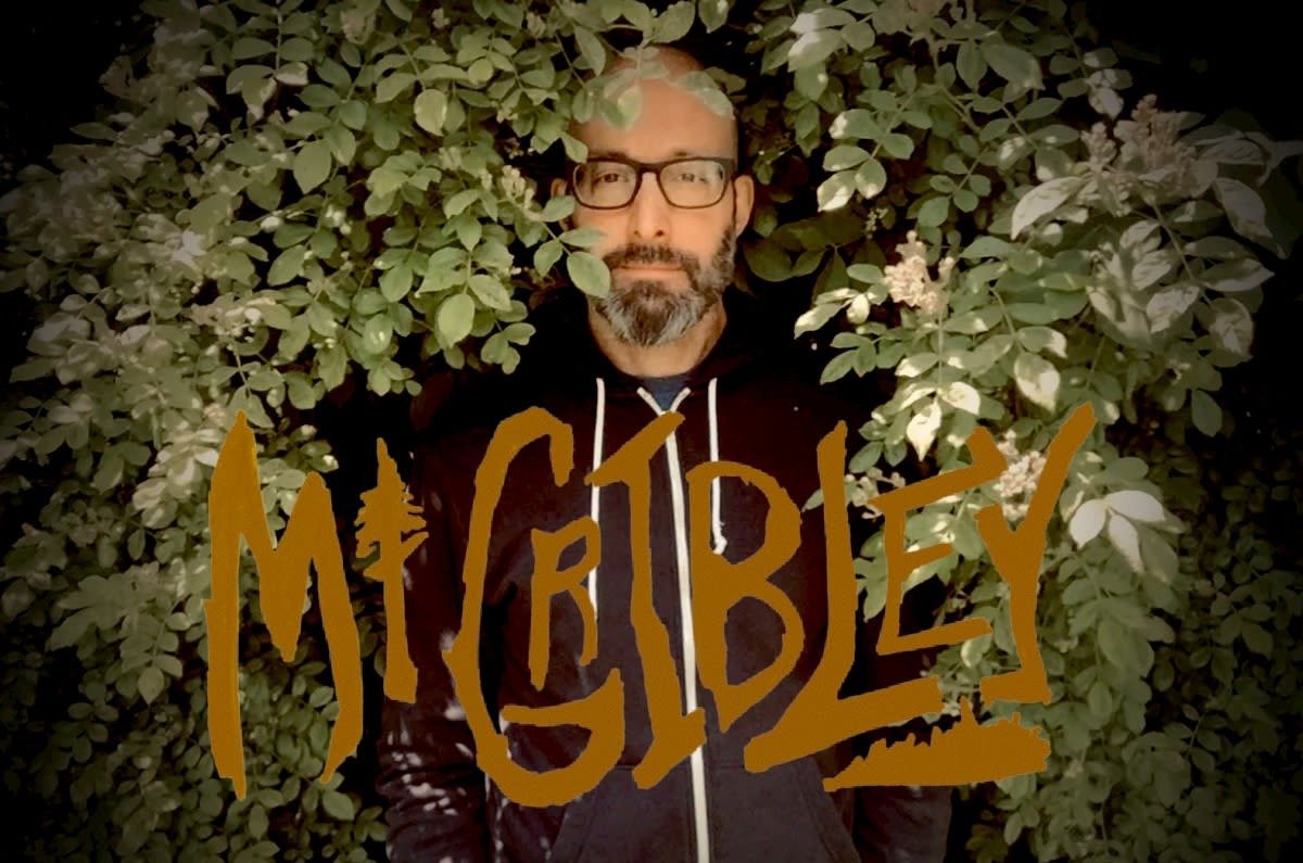 Mt. Gribley’s 'Moss on the Stone' Finds Beauty in the Breakdown