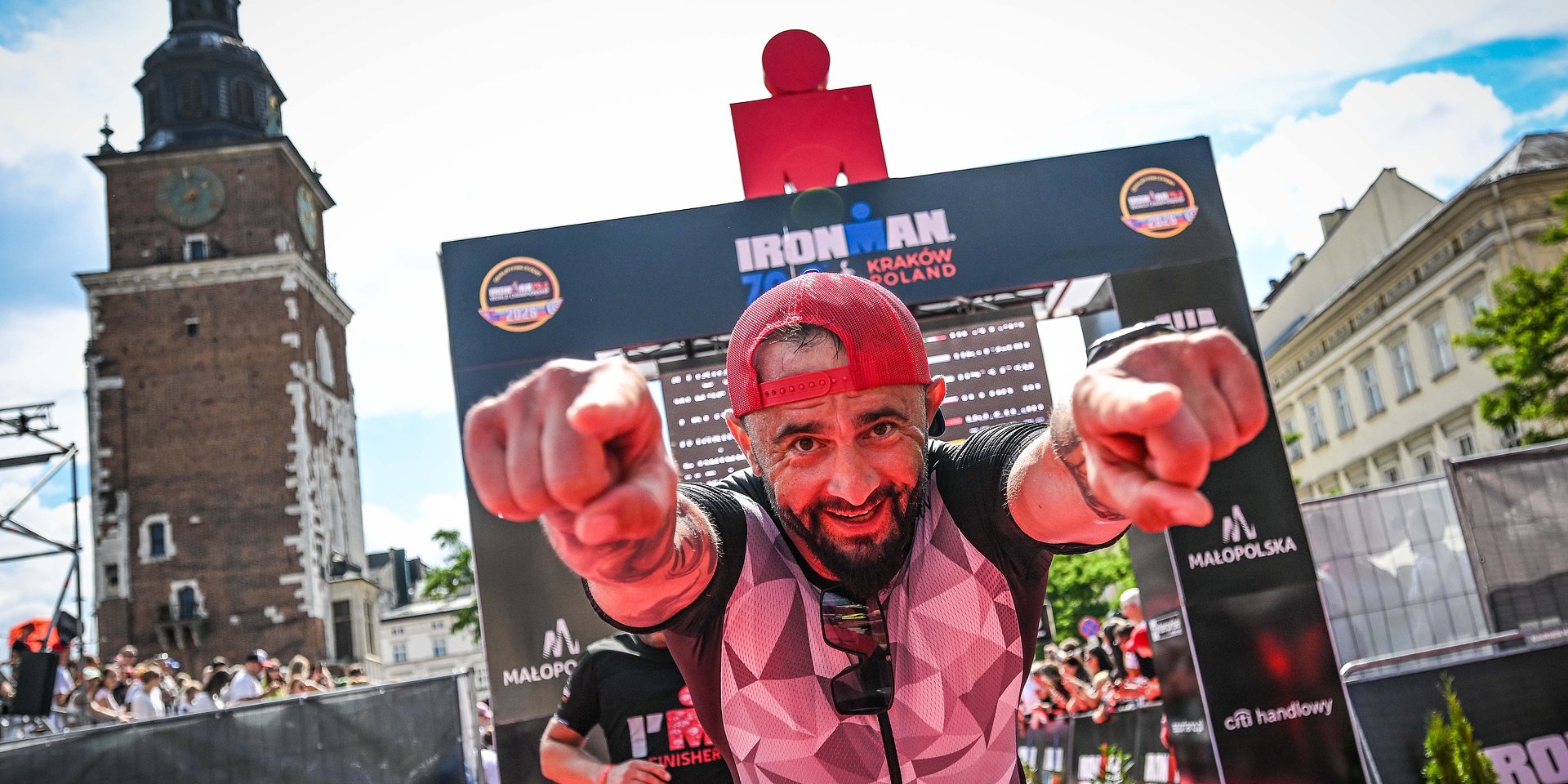 IRONMAN napędza gospodarkę. Najsłynniejsze zawody triathlonowe na świecie przyniosły polskim miastom i regionom ponad 41,5 miliona złotych wymiernych korzyści