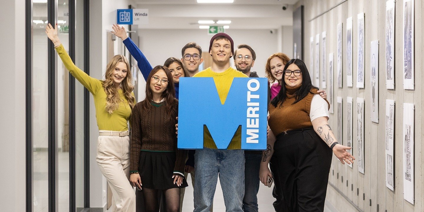 Sukces akcji „Drzewko za eLegitymację” – Uniwersytet WSB Merito Gdańsk posadzi 5000 drzew!