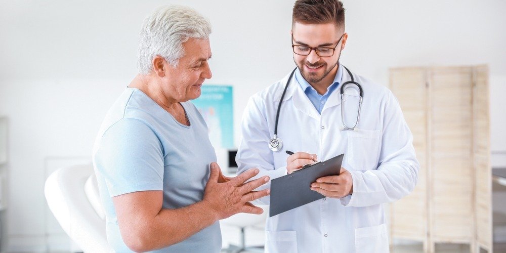 Co dalej po badaniu z okazji Movember? Dowiedz się, czym jest leczenie HIFU