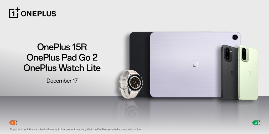 OnePlus rozszerza swój ekosystem o trzy nowe produkty