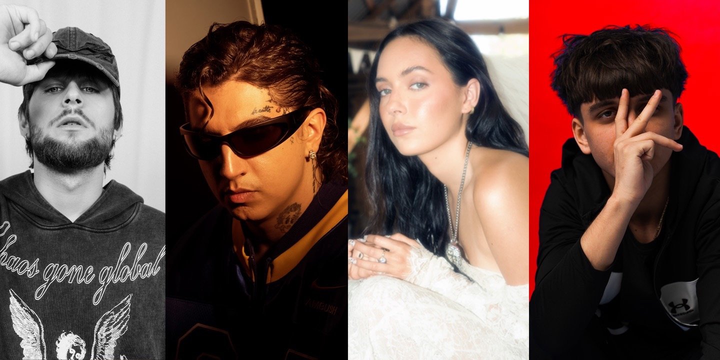 Podsumowanie roku Def Jam Recordings Poland