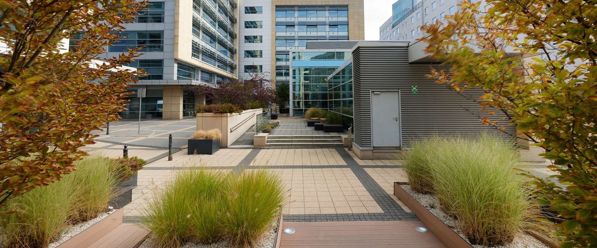 Zoetis przedłuża najem biura w przestrzeniach Adgar Poland