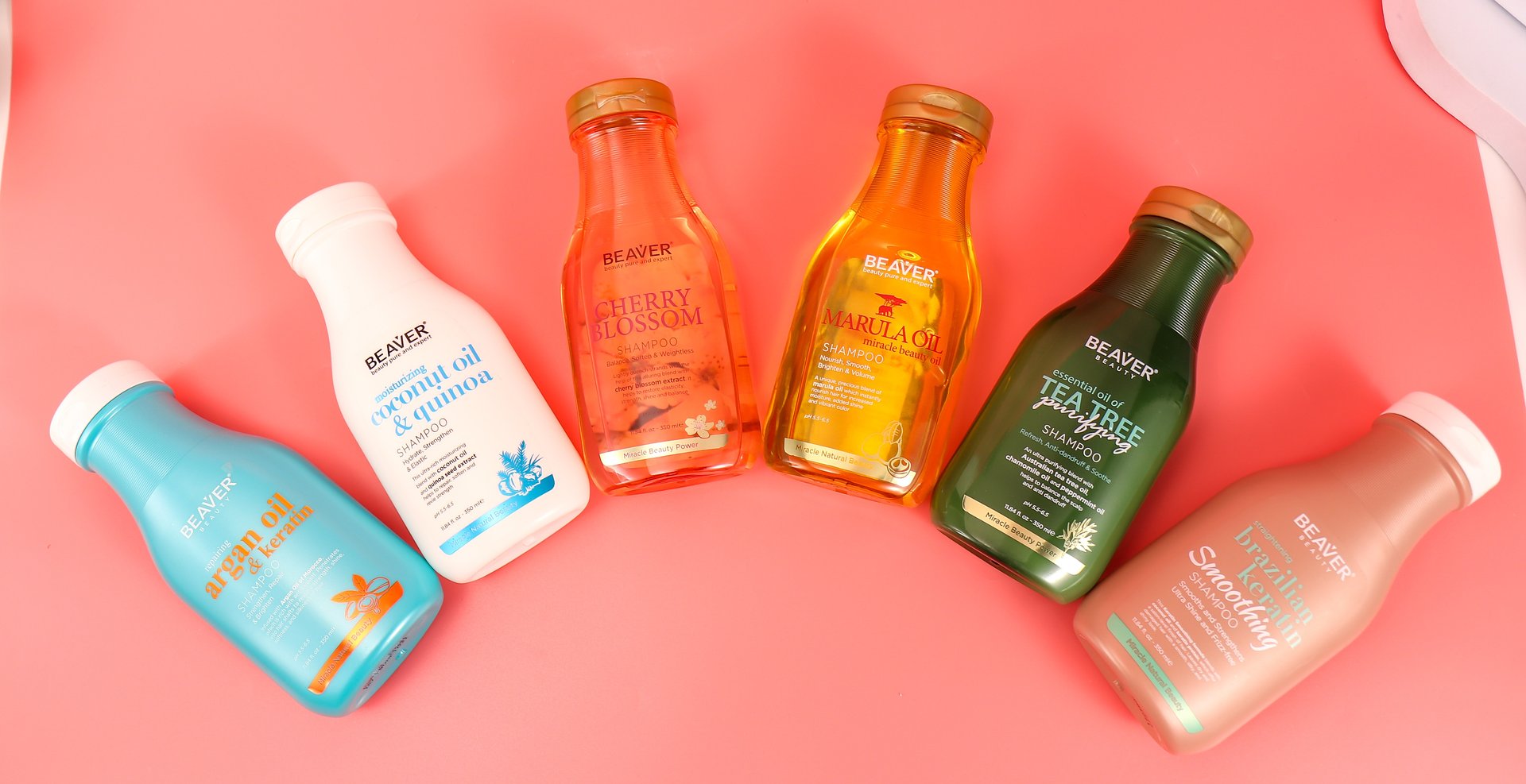 Przygotuj swoje włosy z Beaver na szaloną Noc Sylwestrową