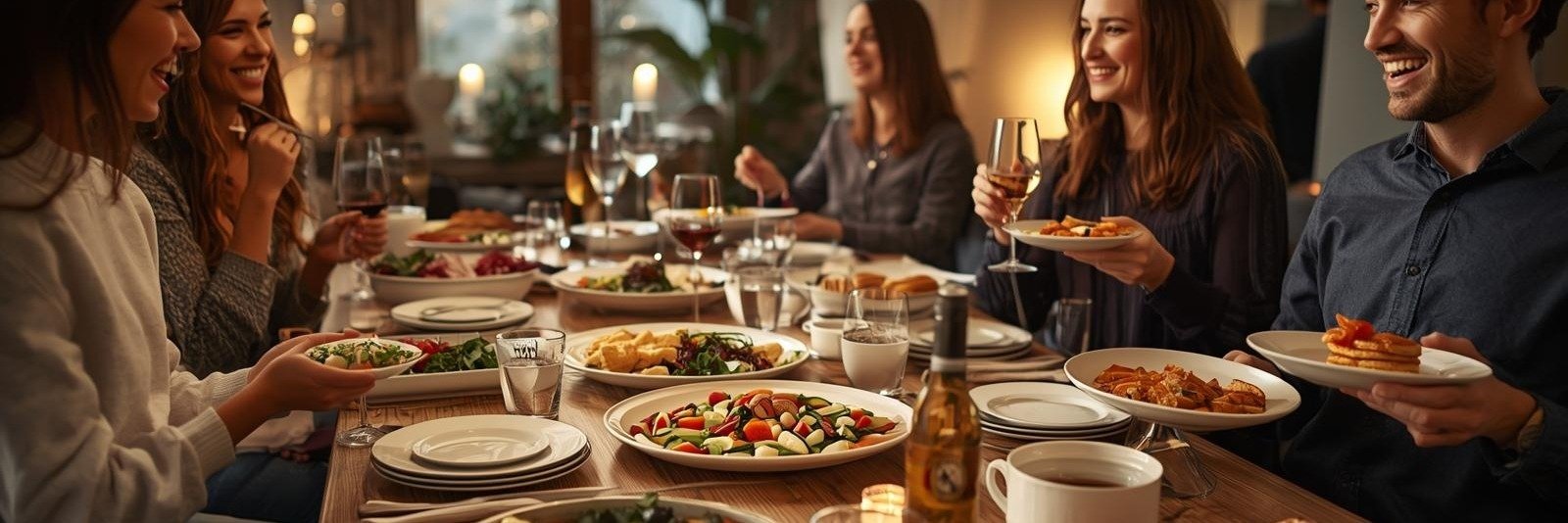 Raport z rynku: catering