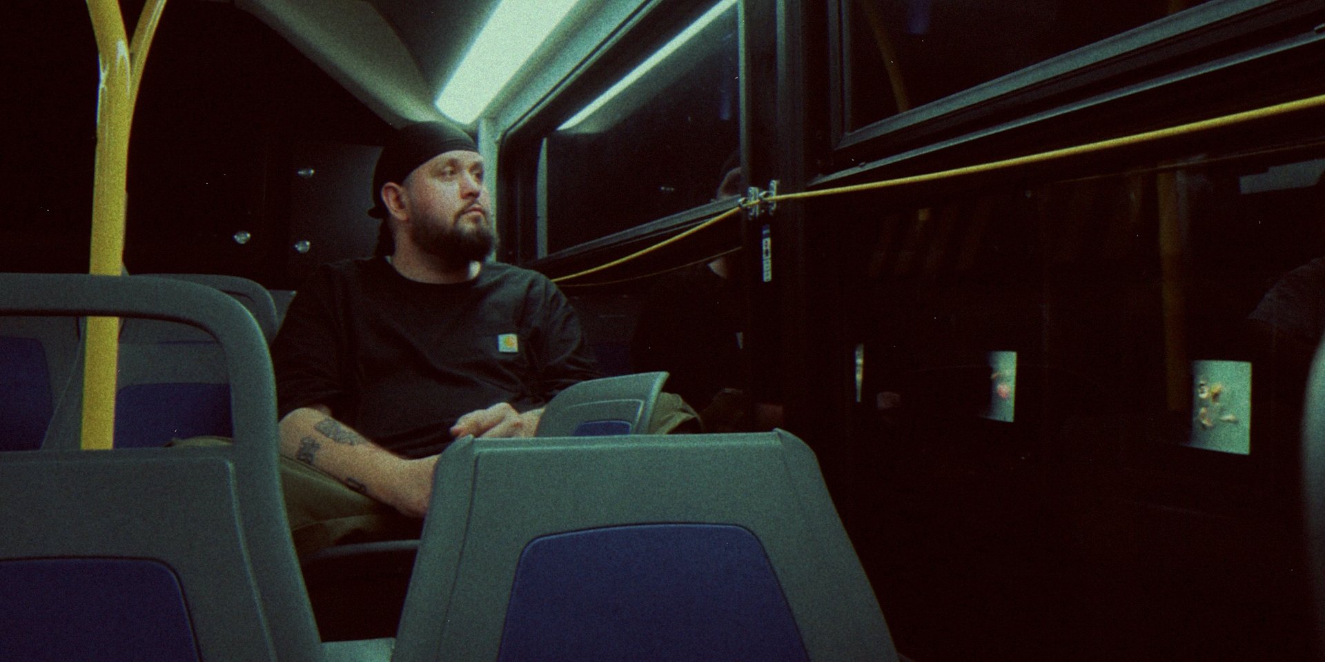 Gruby Mielzky pyta “Gdzie nas to zaprowadzi?”