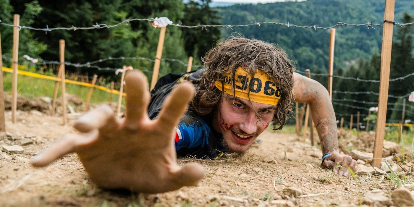 Runmageddon ogłasza lokalizację górskiej edycji wydarzenia w 2026 roku. Myślenice po raz kolejny organizatorem kultowego biegu