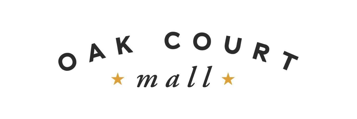 Holiday Season Arrives at Oak Court Mall