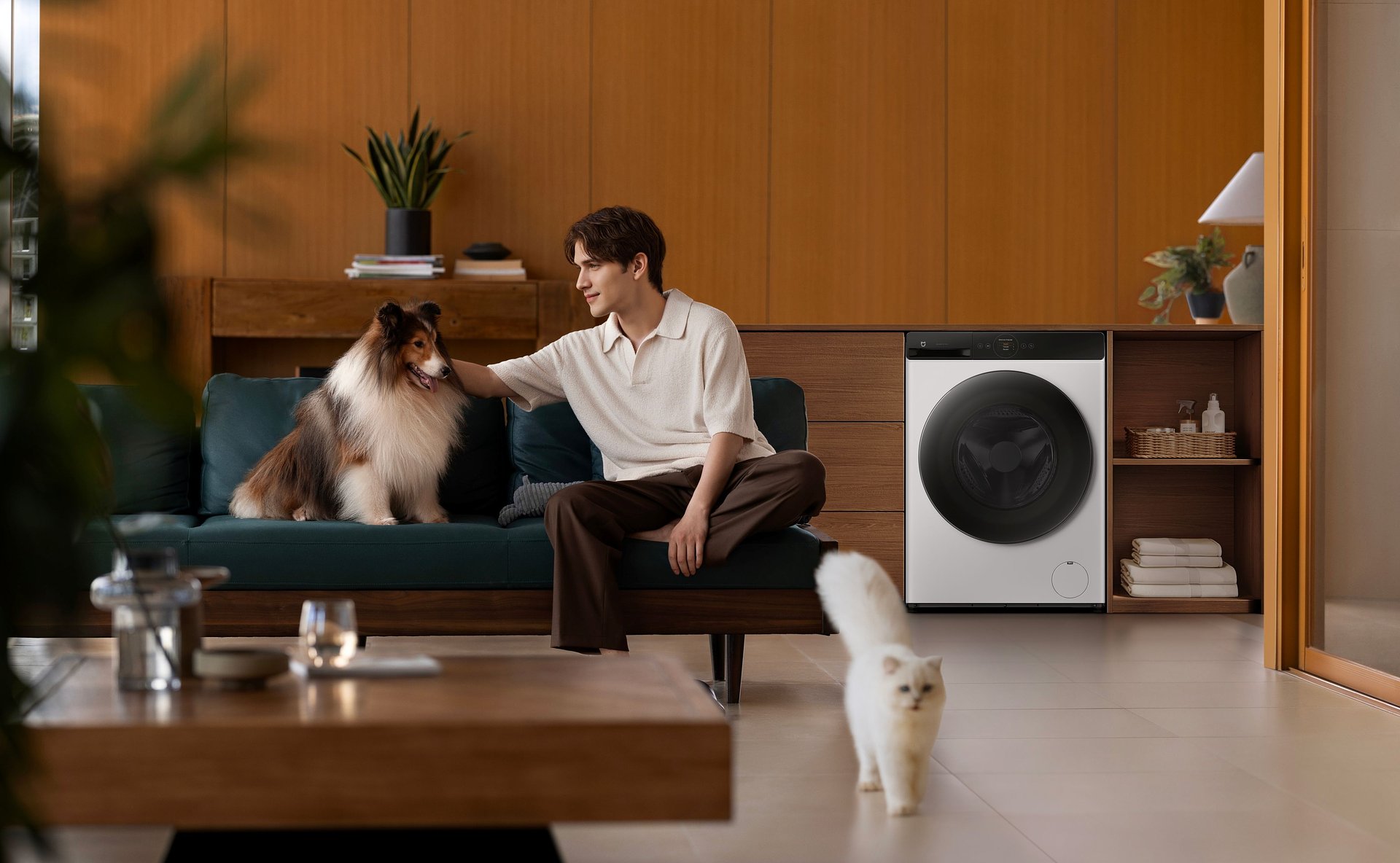 Xiaomi dá início às vendas dos novos eletrodomésticos Mijia em Portugal