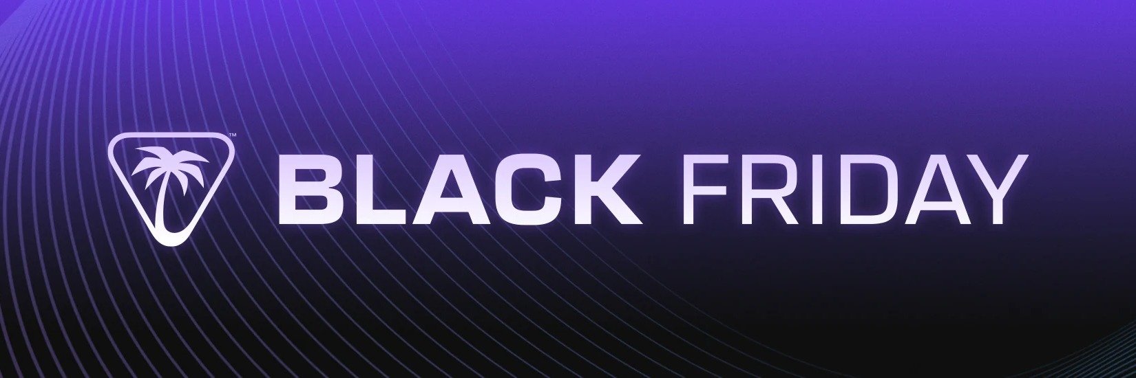 Skorzystaj z promocji na Black Friday i zaktualizuj swój gamingowy setup z Turtle Beach