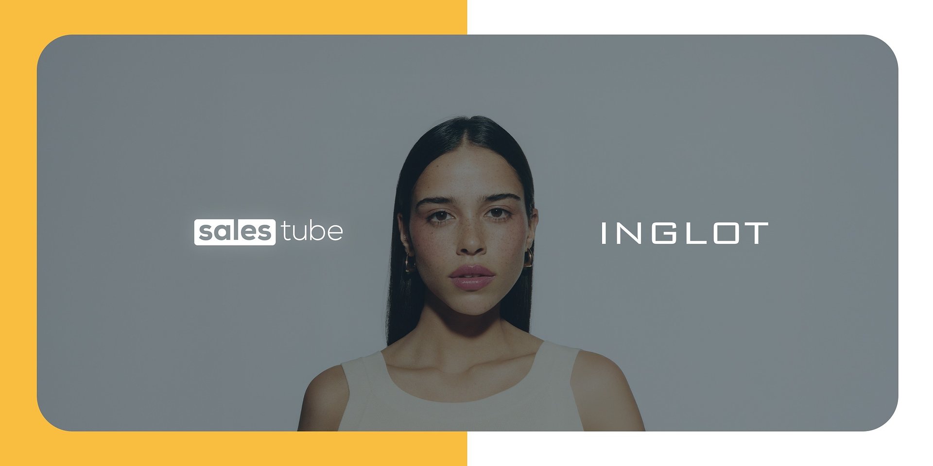 Salestube partnerem technologicznym INGLOT w obszarze Google Marketing Platform