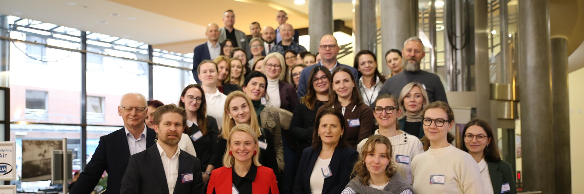 Drugi warsztat w ramach 5. edycji programu LeadAir