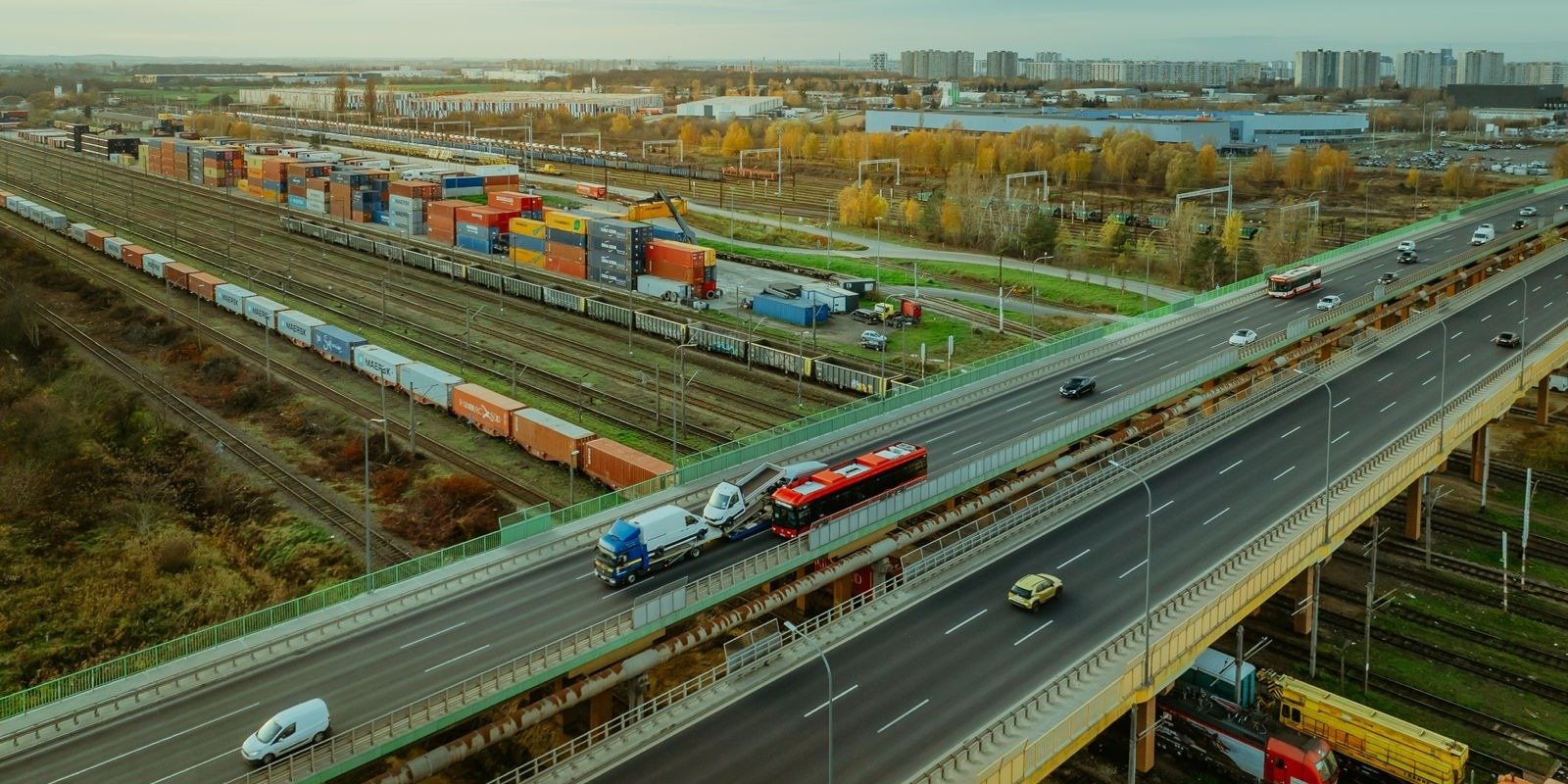 2026 rokiem „Złotowłosej” gospodarki - prognozuje główny ekonomista mBanku