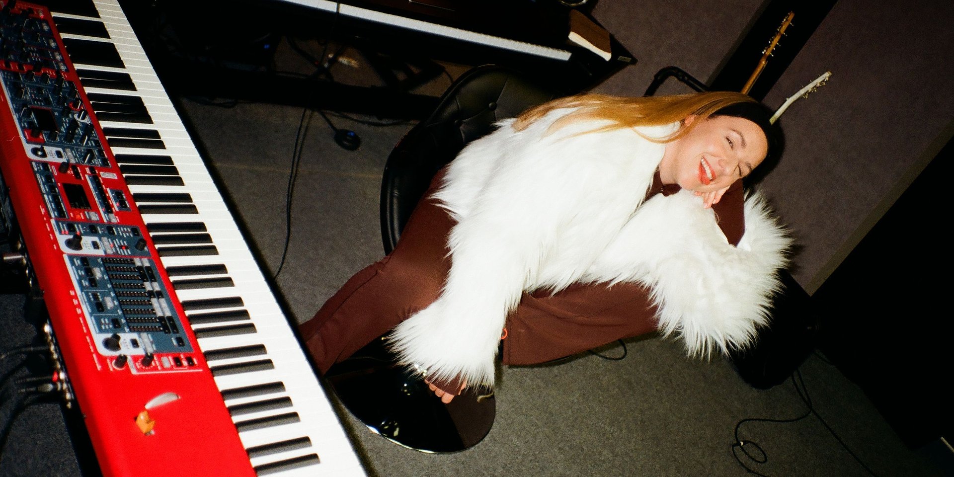 Świąteczna propozycja od PAULI ROMY - "I tak do Was dojadę" już dostępne wszędzie!