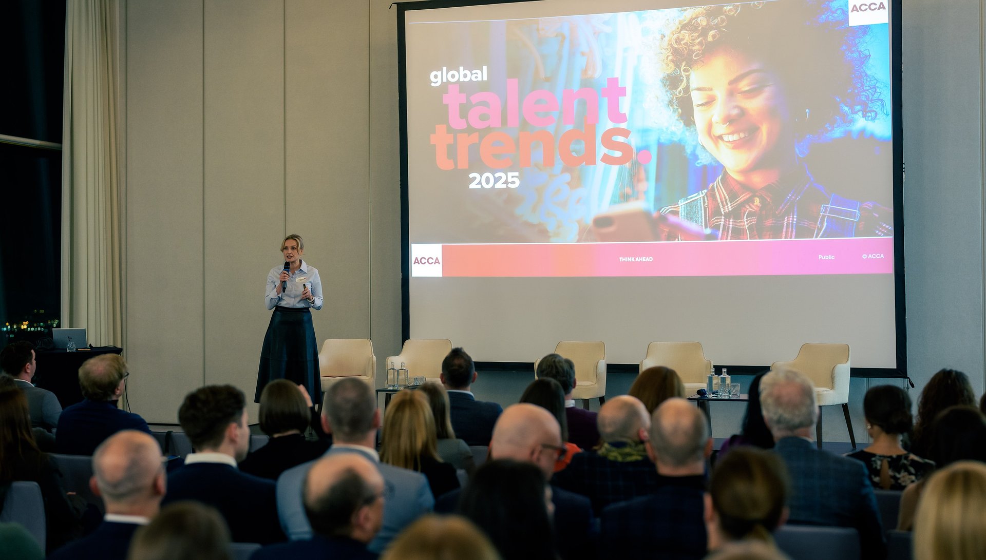 ACCA Community Talks & Networking Event w Gdańsku – dziękujemy za wieczór pełen wiedzy i inspiracji!