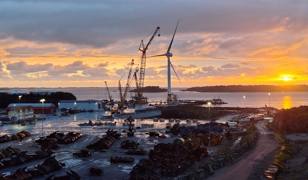 The wind industry in South Africa will generate up to 35,700 new jobs by 2030, paving the way for new careers in Wind