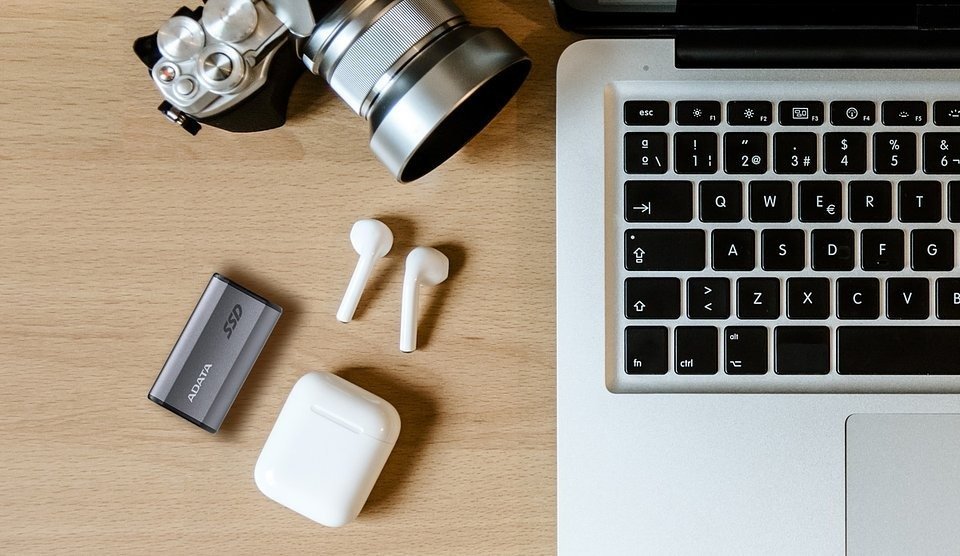 ADATA SE 880 - kompaktowy dysk dla graczy i mobilnych fotografów