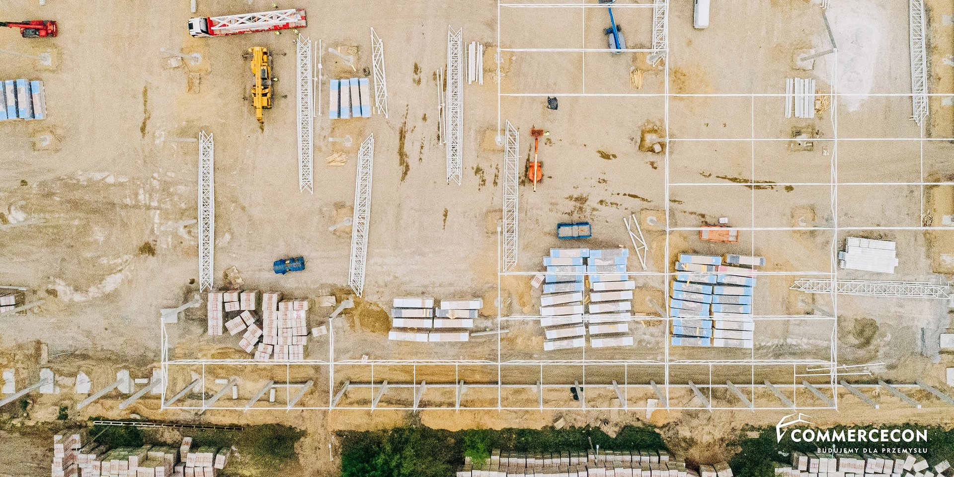 Grupa Polmlek inwestuje w rozbudowę zakładu w Piotrkowie Kujawskim