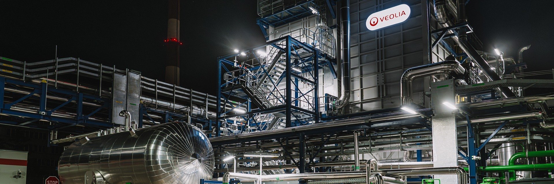 Veolia ogłasza strategiczny projekt odejścia od węgla w Polsce, wspierając europejską dekarbonizację i wzmacniając bezpieczeństwo energetyczne Poznania